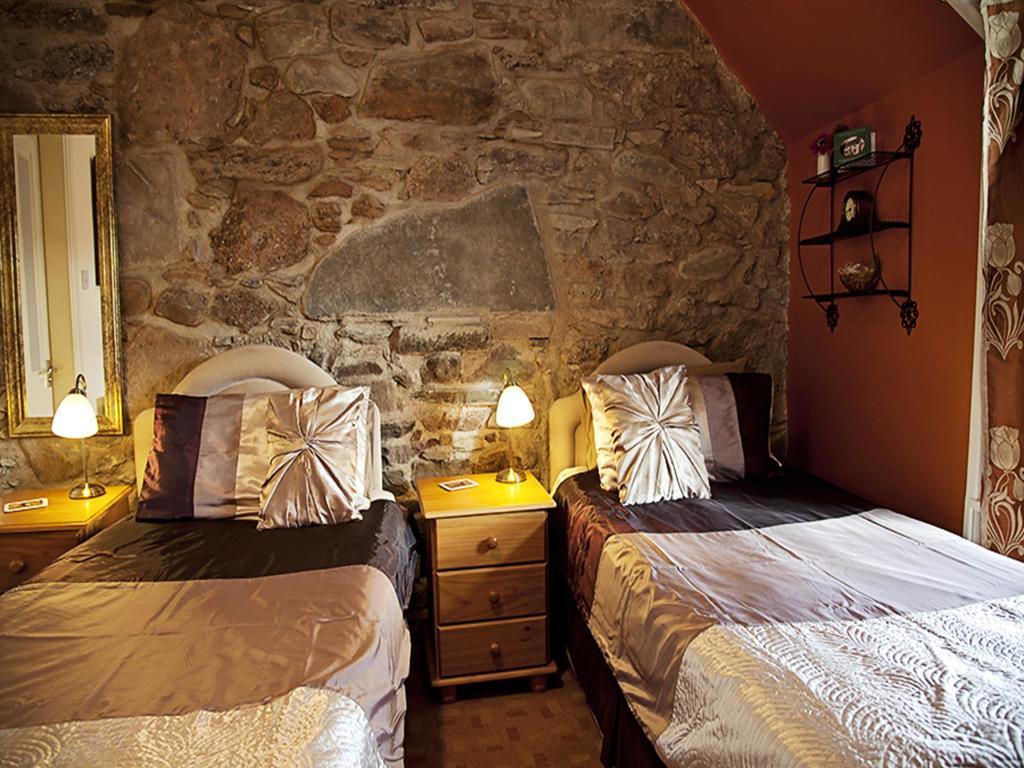 Roslin Cottage Callander Pokój zdjęcie