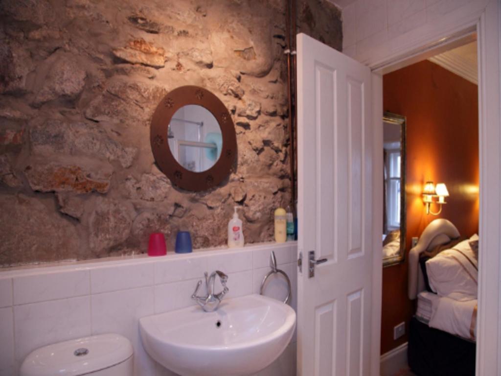 Roslin Cottage Callander Pokój zdjęcie